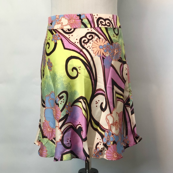 Free People Sugar and Spice Skirt (4) - Picture 3 of 6